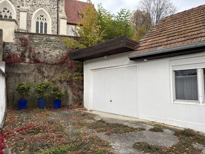 3-Zimmer-Haus kaufen in Oberwart – 88 m², € 149.000 – Bild 20 von 22