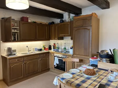 3-Zimmer-Haus kaufen in Oberwart – 88 m², € 149.000 – Bild 10 von 22