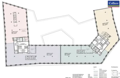 Gewerbeimmobilie mieten in Wien – 294 m², € 7.702 – Bild 21 von 21