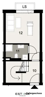 5-Zimmer-Haus kaufen in Wien – 109,43 m², € 579.000 – Bild 11 von 11