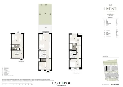 5-Zimmer-Haus kaufen in Wien – 109,43 m², € 579.000 – Bild 8 von 11