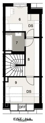 5-Zimmer-Haus kaufen in Wien – 109,43 m², € 579.000 – Bild 10 von 11
