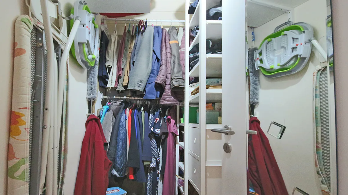 Wohnung – Linz, Kleinmünchen, Kleinmünchen-Auwiesen - Ansicht 3