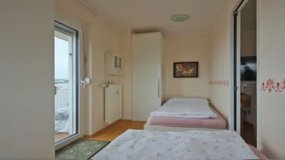 2-Zimmer-Wohnung kaufen in Linz – 44 m², € 160.000 – Bild 6 von 7