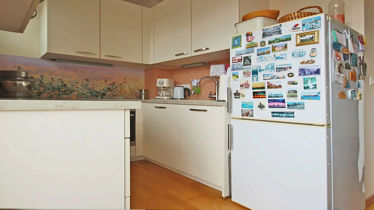 Wohnung – Linz, Kleinmünchen, Kleinmünchen-Auwiesen - Ansicht 2