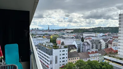 1-Zimmer-Wohnung kaufen in Linz – 34 m², € 269.000 – Bild 11 von 11