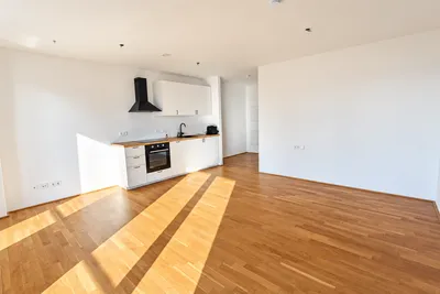 1-Zimmer-Wohnung kaufen in Linz – 34 m², € 269.000 – Bild 3 von 11