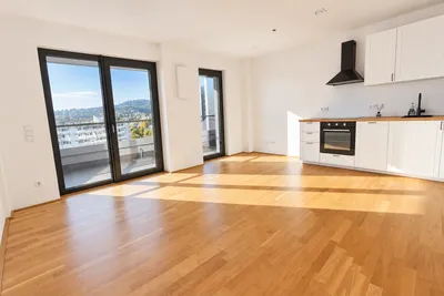 1-Zimmer-Wohnung kaufen in Linz – 34 m², € 269.000 – Bild 2 von 11