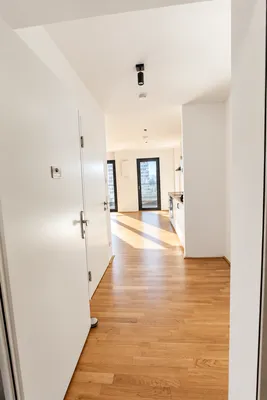 1-Zimmer-Wohnung kaufen in Linz – 34 m², € 269.000 – Bild 9 von 11