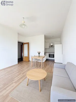 2-Zimmer-Wohnung kaufen in Grieskirchen – 43,51 m², € 119.000 – Bild 4 von 12