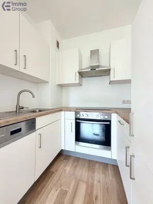 2-Zimmer-Wohnung kaufen in Grieskirchen – 43,51 m², € 119.000 – Bild 5 von 12