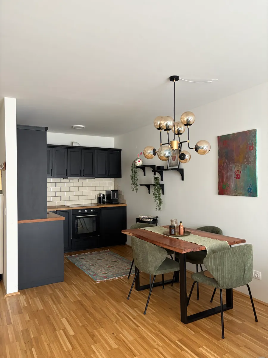 Wohnung – Wien, Hasenleiten, Simmering - Ansicht 3