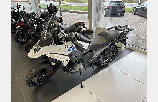 BMW R 1300 GS Enduro