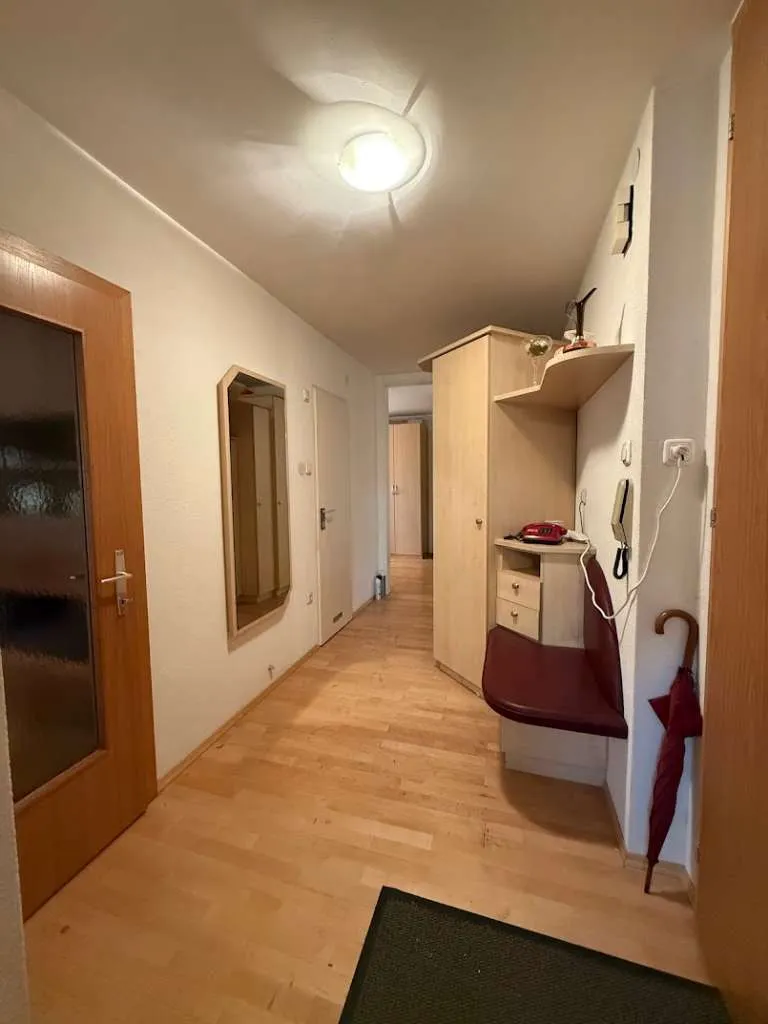Wohnung – Wels - Ansicht 2