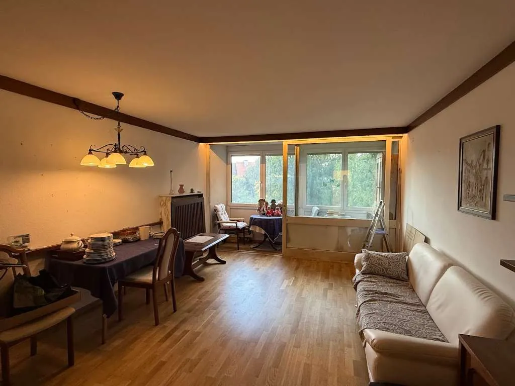 Wohnung – Wels - Ansicht 3