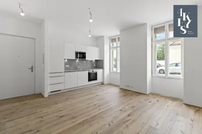 1-Zimmer-Gewerbeimmobilie mieten in Wien – 30 m², € 600 – Bild 2 von 22