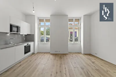 1-Zimmer-Gewerbeimmobilie mieten in Wien – 30 m², € 600 – Bild 6 von 22