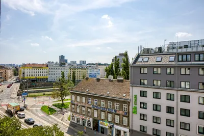 2-Zimmer-Wohnung mieten in Wien – 55 m², € 1.825 – Bild 4 von 11