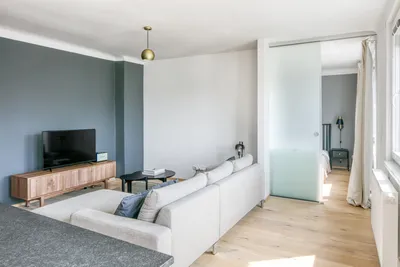 2-Zimmer-Wohnung mieten in Wien – 55 m², € 1.825 – Bild 3 von 11
