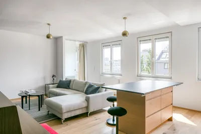 2-Zimmer-Wohnung mieten in Wien – 55 m², € 1.825 – Bild 2 von 11