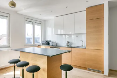 2-Zimmer-Wohnung mieten in Wien – 55 m², € 1.825 – Bild 5 von 11