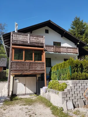 7-Zimmer-Gewerbeimmobilie kaufen in Vöcklabruck – 160 m², € 795.000