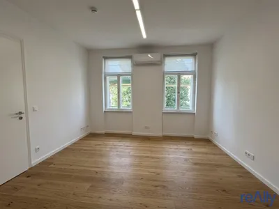 7-Zimmer-Gewerbeimmobilie mieten in Wien – 180 m², € 4.500 – Bild 6 von 10