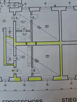 1-Zimmer-Wohnung kaufen in Bruck an der Leitha – 33 m², € 59.000 – Bild 7 von 7