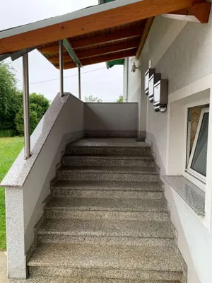 5-Zimmer-Wohnung mieten in Kirchdorf an der Krems – 75 m², € 850 – Bild 2 von 16