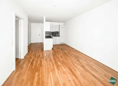 Schöne 2-Zimmer Wohnung I Balkon I nahe U1 Kagraner Platz – Bild 2