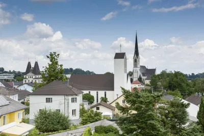 Wohnung kaufen in Vöcklabruck – 87 m², € 371.000 – Bild 25 von 26