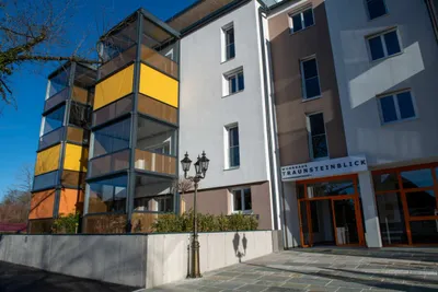 Wohnung kaufen in Vöcklabruck – 87 m², € 371.000