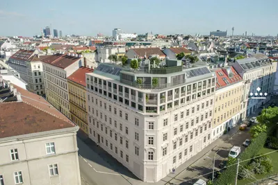 4-Zimmer-Wohnung kaufen in Wien – 118 m², € 1.350.000 – Bild 9 von 20