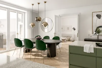 4-Zimmer-Wohnung kaufen in Wien – 118 m², € 1.350.000