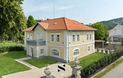 9-Zimmer-Gewerbeimmobilie kaufen in Graz – 307,83 m², € 1.930.000 – Bild 5 von 40