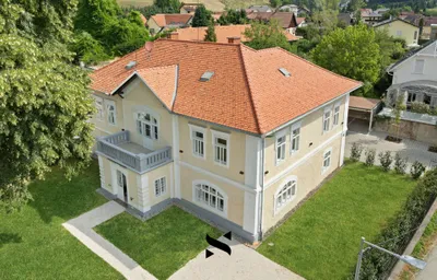 9-Zimmer-Gewerbeimmobilie kaufen in Graz – 307,83 m², € 1.930.000 – Bild 6 von 40