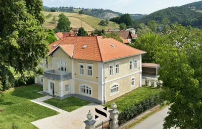 9-Zimmer-Gewerbeimmobilie kaufen in Graz – 307,83 m², € 1.930.000