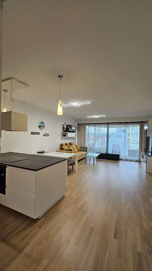 Exklusives Wohnen am Punkt! Im Zentrum von Wiener Neustadt - Ansicht 3
