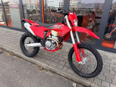 GasGas EC 350F Modell 2026