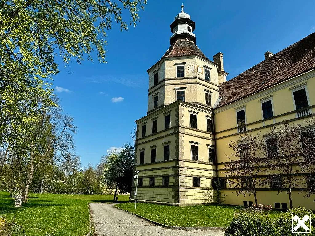 Haus – Schwarzenau, Katastralgemeinde Hausbach - Ansicht 3