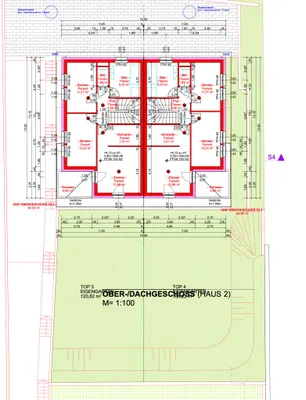 5-Zimmer-Haus kaufen in Eisenstadt – 117,4 m², € 499.000 – Bild 30 von 30