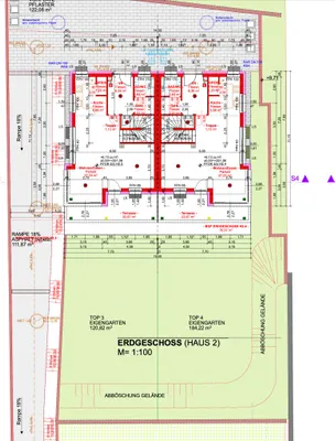 5-Zimmer-Haus kaufen in Eisenstadt – 117,4 m², € 499.000 – Bild 28 von 30