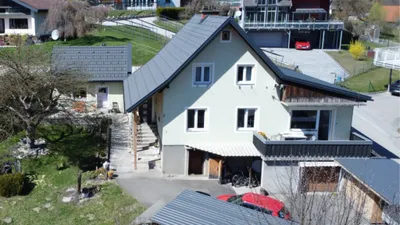 Haus zum Kauf in 8662 Bruck-Mürzzuschlag