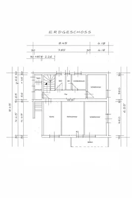6-Zimmer-Haus kaufen in Bruck-Mürzzuschlag – 118 m², € 330.000 – Bild 31 von 35