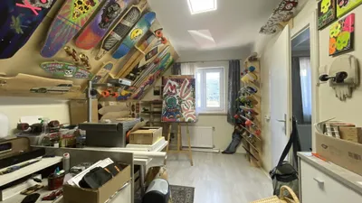 6-Zimmer-Haus kaufen in Bruck-Mürzzuschlag – 118 m², € 330.000 – Bild 25 von 35