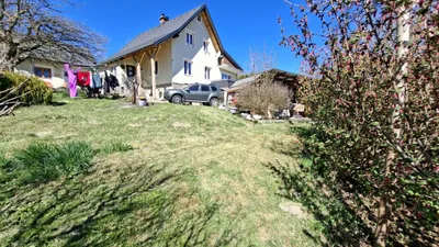 6-Zimmer-Haus kaufen in Bruck-Mürzzuschlag – 118 m², € 330.000 – Bild 5 von 35
