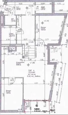 3-Zimmer-Wohnung kaufen in Wien – 72,81 m², € 254.000 – Bild 6 von 6