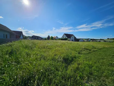 Grundstück kaufen in Krems an der Donau – 809 m², € 264.000 – Bild 1 von 8