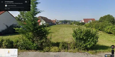 Grundstück kaufen in Krems an der Donau – 809 m², € 264.000 – Bild 3 von 8