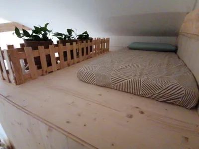 2-Zimmer-Haus mieten in Salzburg Stadt – 90 m², € 2.990 – Bild 5 von 13